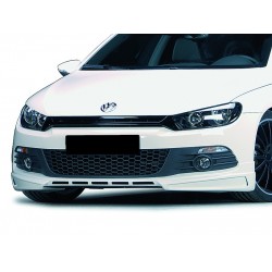 Εμπρόσθιο σπόιλερ JE Design για VW Scirocco (Typ13)